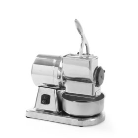   Sajtreszelő, elektromos, HENDI, 30 kg/óra, 230V/380W, 292x226x(H)302mm