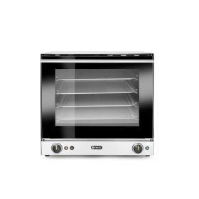   Konvekciós sütő párásítóval H90S, HENDI, 230V/2670W, 595x595x(H)570mm