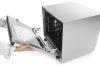 Konvekciós sütő párásítóval H90S, HENDI, 230V/2670W, 595x595x(H)570mm