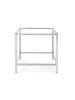 Állvány a pizzasütőhöz BASIC 4 & 44, HENDI, 975x814x(H)860mm