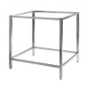 Állvány a pizzasütőhöz BASIC 4 & 44, HENDI, 975x814x(H)860mm