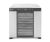 Élelmiszer aszaló Profi Line, HENDI, Profi Line, 10 tálca, 230V/1000W, 430x550x(H)416mm