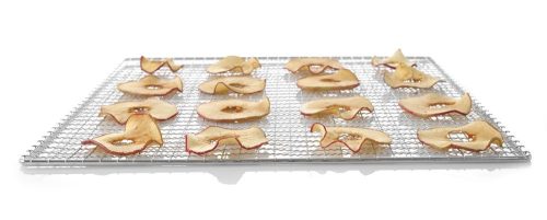 Élelmiszer aszaló Profi Line, HENDI, Profi Line, 10 tálca, 230V/1000W, 430x550x(H)416mm