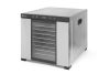 Élelmiszer aszaló Profi Line, HENDI, Profi Line, 10 tálca, 230V/1000W, 430x550x(H)416mm