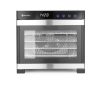 Aszalógép, HENDI, Profi Line, 6 tálca, 230V/650W, 342x485x(H)309mm