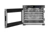 Aszalógép, HENDI, Profi Line, 6 tálca, 230V/650W, 342x485x(H)309mm