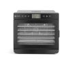 Aszalógép Kitchen Line, HENDI, Kitchen Line, 7 tálca, 230V/500W, 347x505x(H)320mm