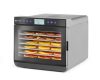 Aszalógép Kitchen Line, HENDI, Kitchen Line, 7 tálca, 230V/500W, 347x505x(H)320mm