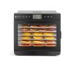 Aszalógép Kitchen Line, HENDI, Kitchen Line, 7 tálca, 230V/500W, 347x505x(H)320mm