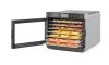 Aszalógép Kitchen Line, HENDI, Kitchen Line, 7 tálca, 230V/500W, 347x505x(H)320mm