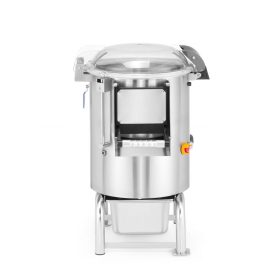   Burgonyahámozó 5 kg, HENDI, Kitchen Termékcsalád, 230V/550W, 620x525x(H)787mm