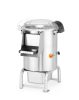 Burgonyahámozó 5 kg, HENDI, Kitchen Termékcsalád, 230V/550W, 620x525x(H)787mm