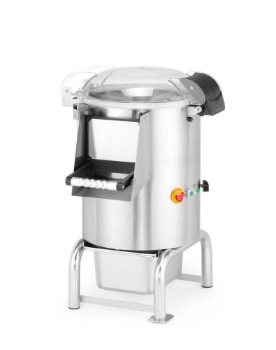 Burgonyahámozó 5 kg, HENDI, Kitchen Termékcsalád, 230V/550W, 620x525x(H)787mm