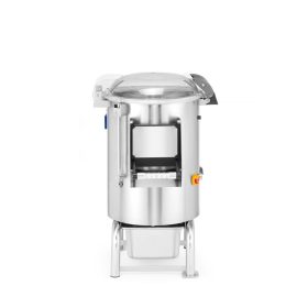   Burgonyahámozó 10 kg, HENDI, Kitchen Termékcsalád, 230V/750W, 620x525x(H)833mm