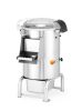 Burgonyahámozó 10 kg, HENDI, Kitchen Termékcsalád, 230V/750W, 620x525x(H)833mm
