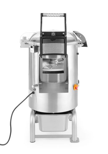 Burgonyahámozó 10 kg, HENDI, Kitchen Termékcsalád, 230V/750W, 620x525x(H)833mm