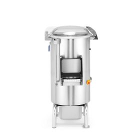   Burgonyahámozó Kitchen Line 18 kg, HENDI, Kitchen Line, 230V/1100W, 622x540x(H)997mm