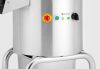 Burgonyahámozó Kitchen Line 18 kg, HENDI, Kitchen Line, 230V/1100W, 622x540x(H)997mm
