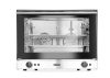 Hőlégbefúvásos sütő párásítással H100S, HENDI, GN 1/1, 230V/3500W, 699x608x(H)550mm