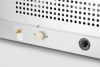 Hőlégbefúvásos sütő párásítással H100S, HENDI, GN 1/1, 230V/3500W, 699x608x(H)550mm