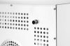 Hőlégbefúvásos sütő párásítással H100S, HENDI, GN 1/1, 230V/3500W, 699x608x(H)550mm