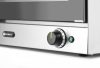 Hőlégbefúvásos sütő párásítással H100S, HENDI, GN 1/1, 230V/3500W, 699x608x(H)550mm