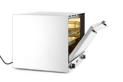 H100 konvekciós sütő, HENDI, GN 1/1, 230V/3500W, 699x608x(H)550mm
