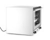 H100 konvekciós sütő, HENDI, GN 1/1, 230V/3500W, 699x608x(H)550mm