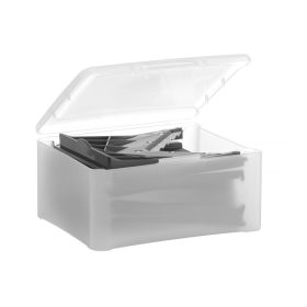   5 tartalék vágótárcsa készlet mandolin 222614-hez, HENDI