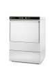 Mosogatógép 50x50 - elektronikus vezérlés, HENDI, 400V/6600W, 570x600x(H)830mm