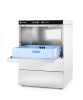 Mosogatógép 50x50 - elektronikus vezérlés, HENDI, 400V/6600W, 570x600x(H)830mm