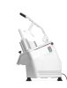 Zöldségvágó Profi Line, HENDI, Profi Line, 230V/550W, 615x239x(H)580mm