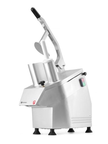 Zöldségvágó Profi Line, HENDI, Profi Line, 230V/550W, 615x239x(H)580mm