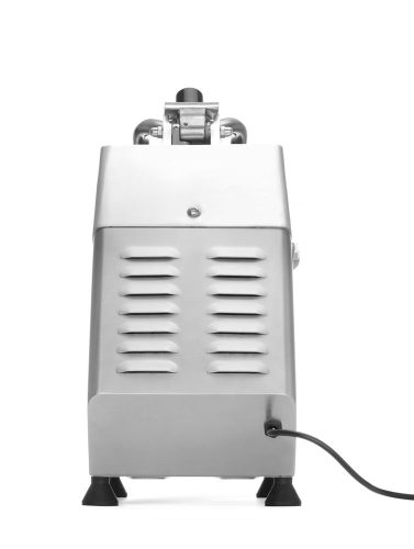 Zöldségszeletelő gép nagy teherbírású, HENDI, 230V/750W, 574x250x(H)472mm