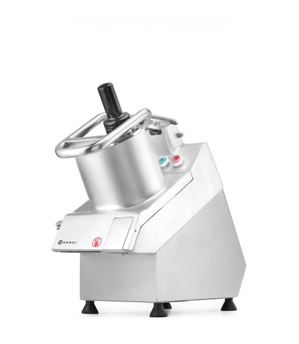 Zöldségszeletelő gép nagy teherbírású, HENDI, 230V/750W, 574x250x(H)472mm