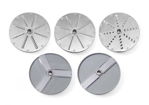 Zöldségszeletelő gép nagy teherbírású, HENDI, 230V/750W, 574x250x(H)472mm