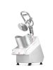 Zöldségszeletelő gép nagy teherbírású, HENDI, 230V/750W, 574x250x(H)472mm