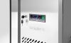 Kétajtós hűtött munkaasztal Profi Line 280L, Arktic, Profi Line, GN 1/1, 230V/250W, 1360x700x(H)879mm