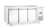 Hűtött pult, 3 ajtó, 420L, Arktic, Profi Line, GN 1/1, 420L, 230V/400W, 1795x700x(H)879mm