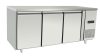 Hűtött pult, 3 ajtó, 420L, Arktic, Profi Line, GN 1/1, 420L, 230V/400W, 1795x700x(H)879mm