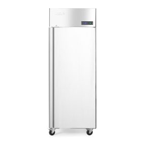   Fagyasztószekrény egyajtós Profi Termékcsalád 670L, Arktic, Profi Line, GN 2/1, 230V/600W, 730x800x(H)2096mm