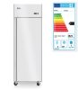 Fagyasztószekrény egyajtós Profi Termékcsalád 670L, Arktic, Profi Line, GN 2/1, 230V/600W, 730x800x(H)2096mm