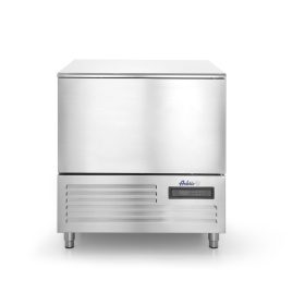   Ventilátor 5 x GN 1/1, Arktic, GN 1/1, 94L, 230V/749W, 760x725x(H)850mm