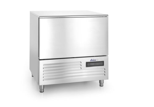 Ventilátor 5 x GN 1/1, Arktic, GN 1/1, 94L, 230V/749W, 760x725x(H)850mm