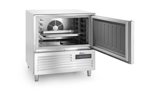 Ventilátor 5 x GN 1/1, Arktic, GN 1/1, 94L, 230V/749W, 760x725x(H)850mm