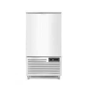   Ventilátor 10 x GN 1/1, Arktic, GN 1/1, 252L, 230V/1180W, 790x900x(H)1535mm