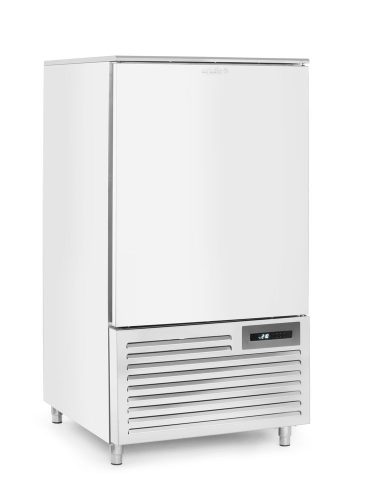 Ventilátor 10 x GN 1/1, Arktic, GN 1/1, 252L, 230V/1180W, 790x900x(H)1535mm