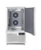 Ventilátor 10 x GN 1/1, Arktic, GN 1/1, 252L, 230V/1180W, 790x900x(H)1535mm