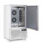 Ventilátor 10 x GN 1/1, Arktic, GN 1/1, 252L, 230V/1180W, 790x900x(H)1535mm