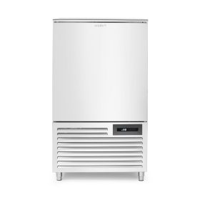   Ventilátor 7 x GN 1/1, Arktic, GN 1/1, 212L, 230V/1180W, 790x900x(H)1377mm